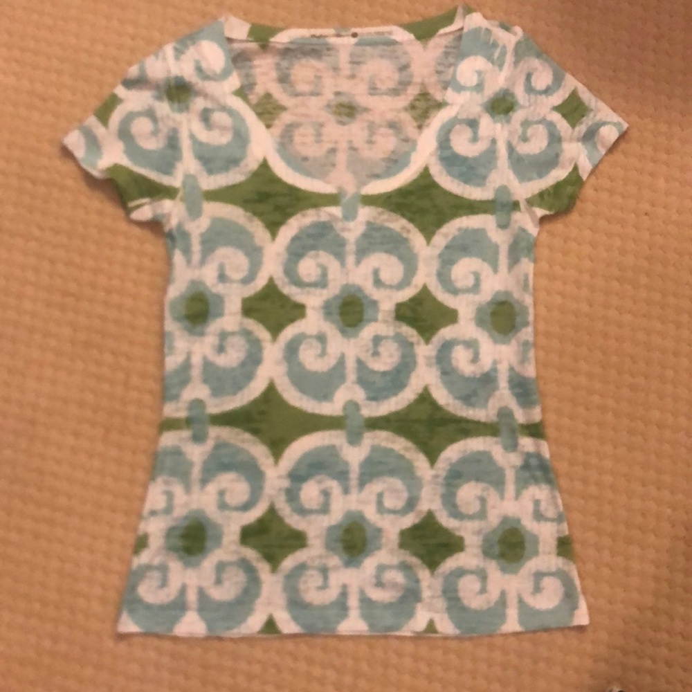 Cotton tshirt